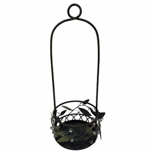 PARTYLITE Garden Lites Pillar Candle Holder